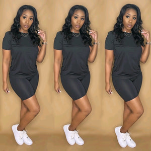 Let’s Chill (Black)