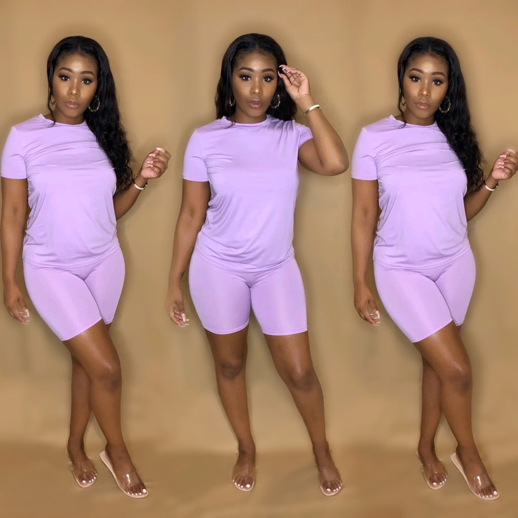 Let’s Chill (Lavender)