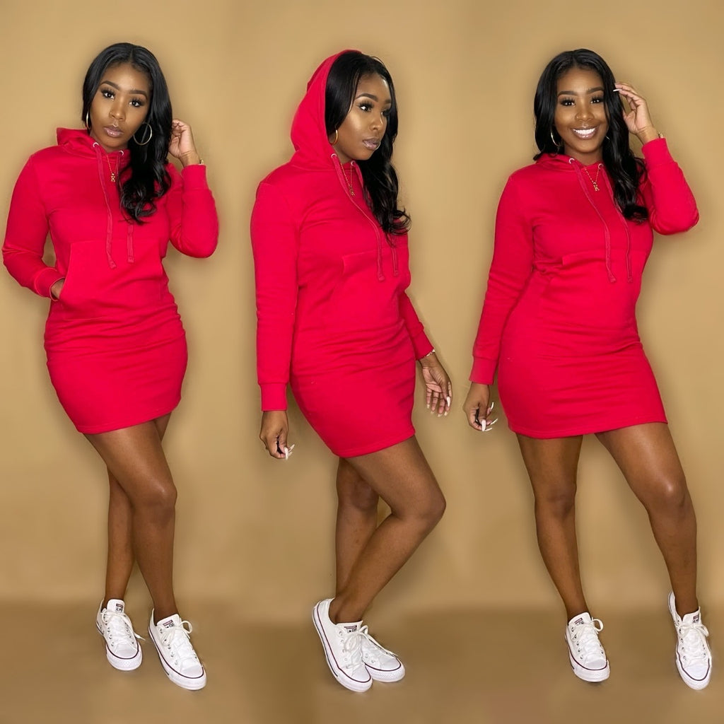Got It All (Red)