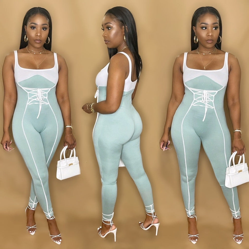 It’s You For Me (Mint)