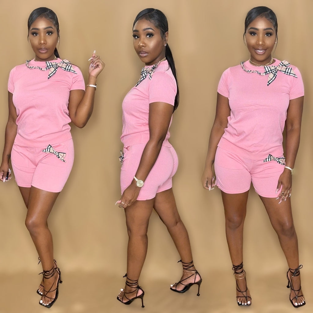 BurBerry Her (Pink)