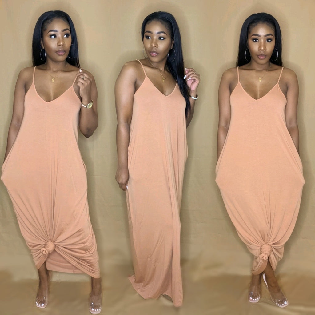 Maxi Szn + (Camel)