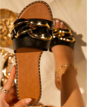 Chain Gang