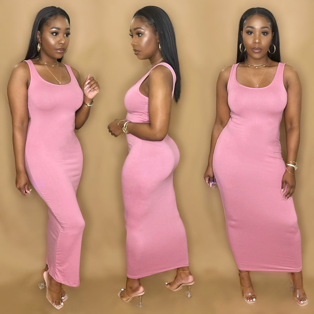 Better For U (Pink)