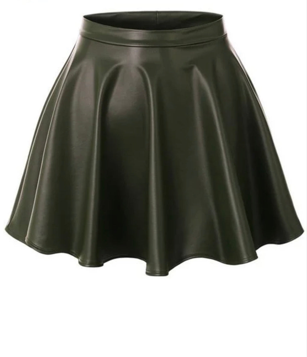 It’s the Skirt for Me