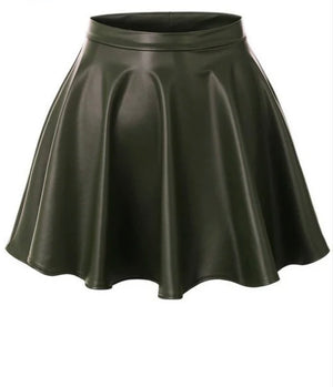 It’s the Skirt for Me