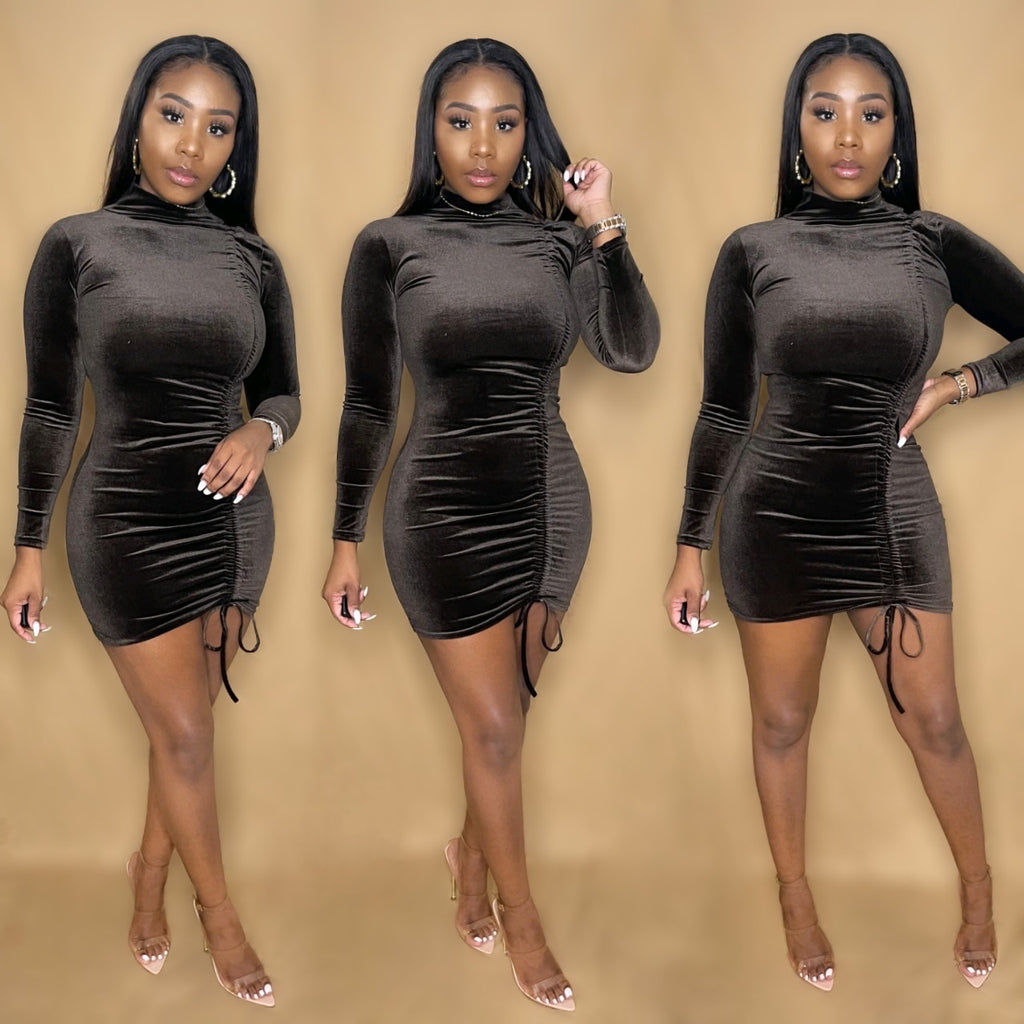 IT Girl (Chocolate)