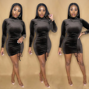 IT Girl (Chocolate)