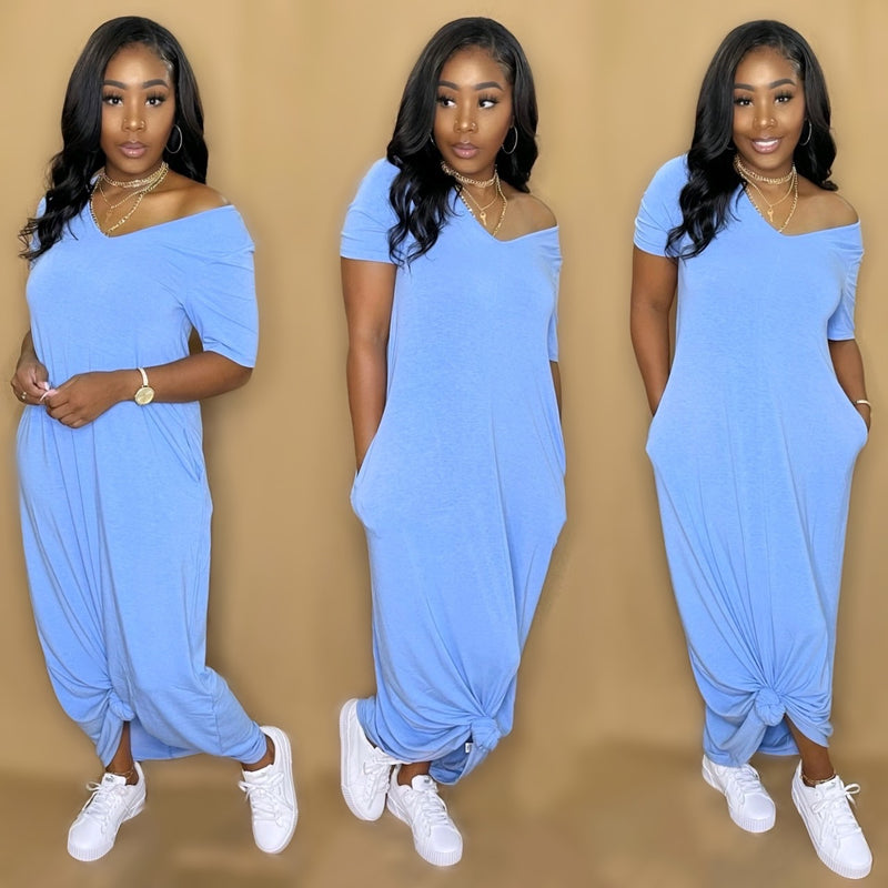 Simplicity (Sky Blue)