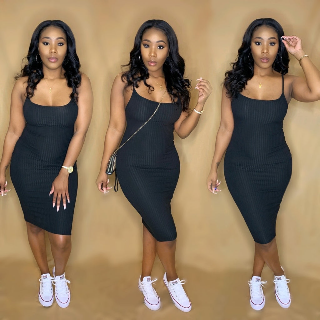 Everyday Wear (Black)