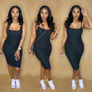 Everyday Wear (Black)