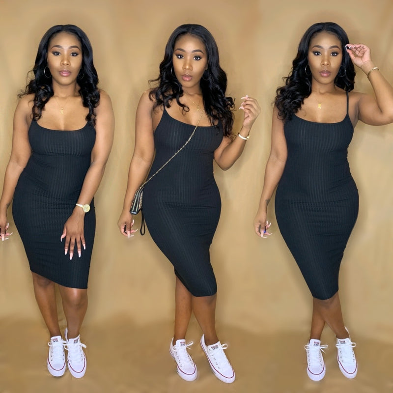 Everyday Wear (Black)
