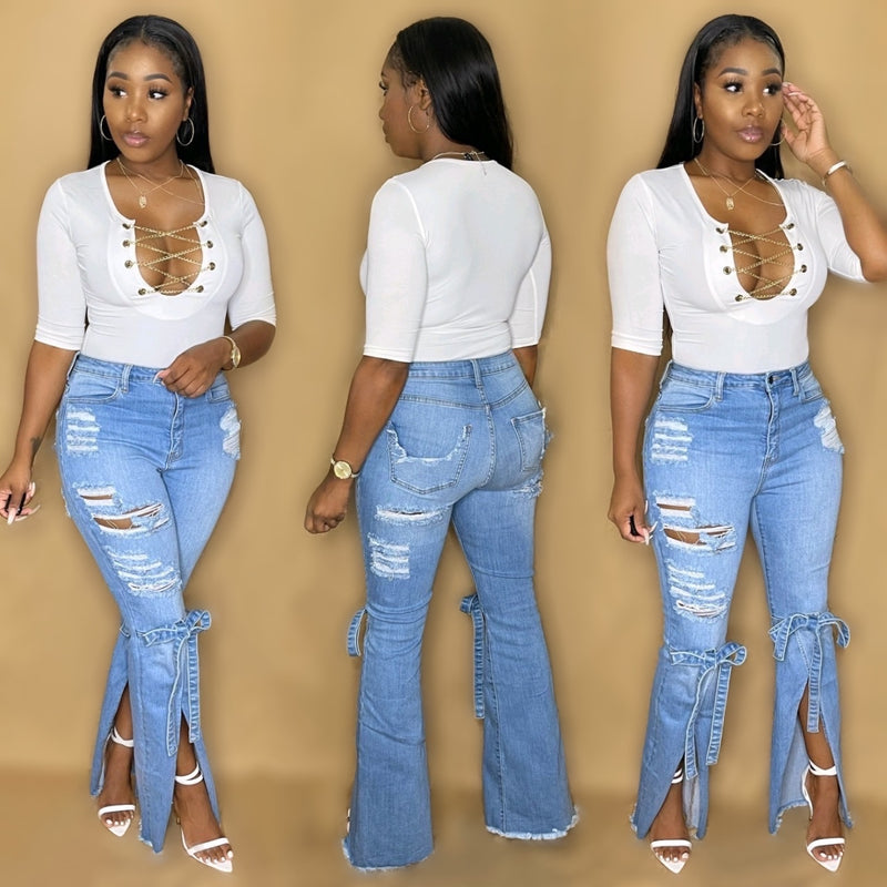 Get The Jeans Sis