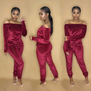 Your Baby Boo (Burgundy)