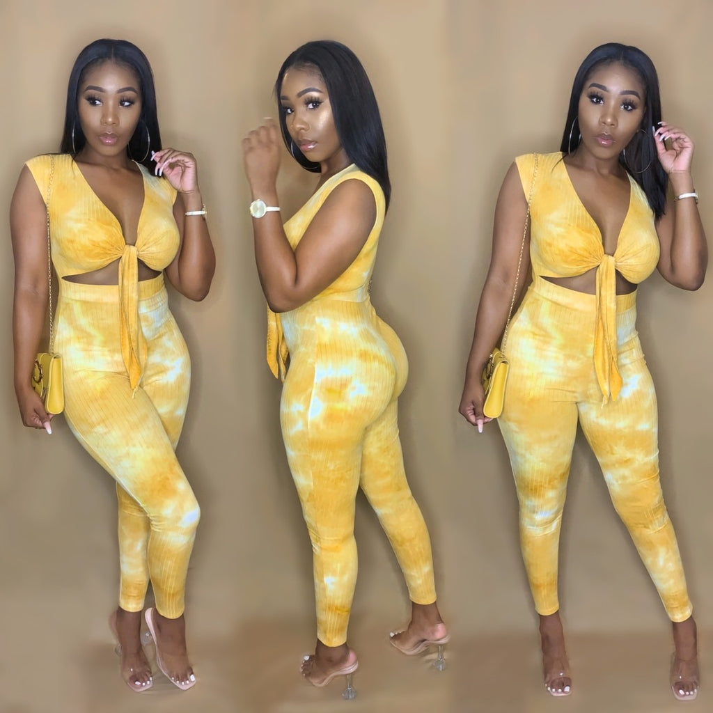 Right & Precise (Yellow)