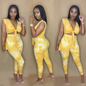 Right & Precise (Yellow)