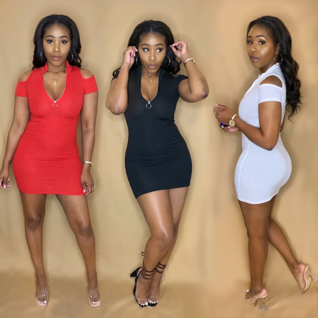 Who Is She?